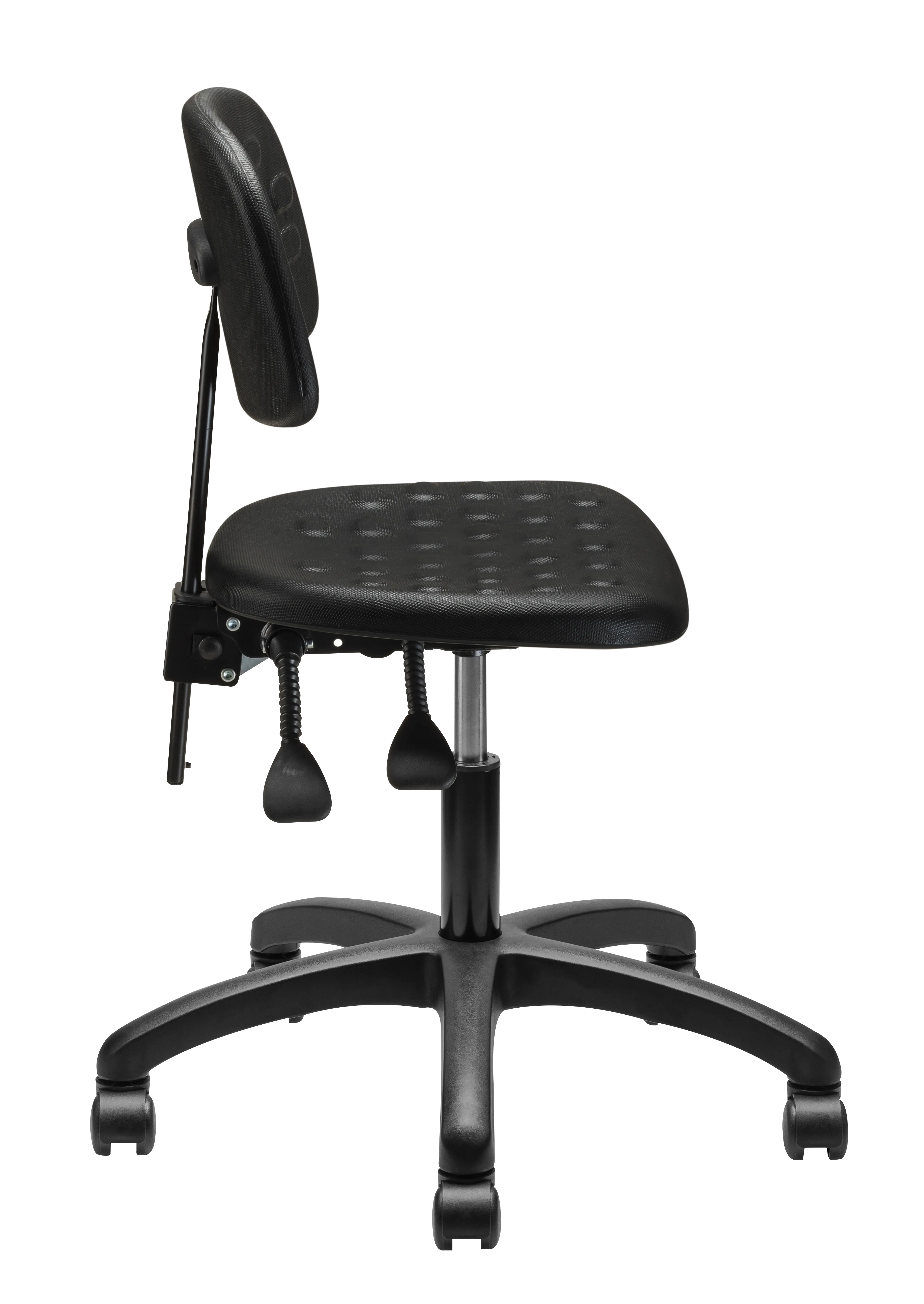 Silla Laboratorio Ensamble 1910 Ergoform