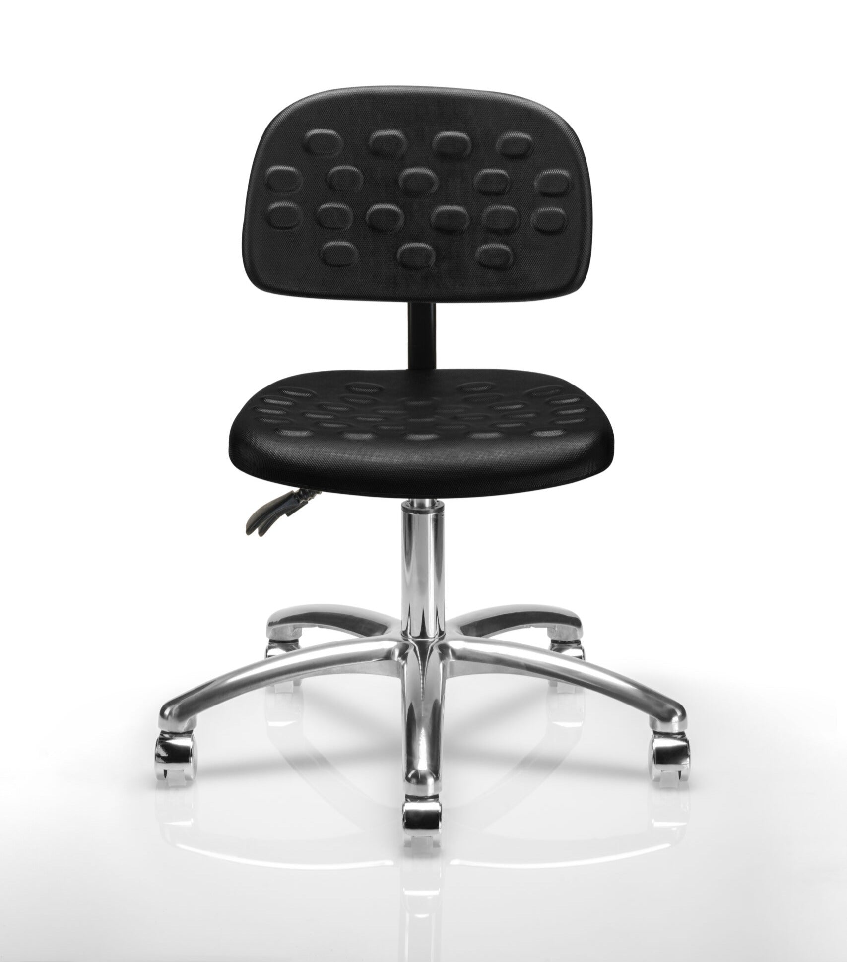 Silla Ensamble Electrónico Conductiva 1912 ESD Ergoform