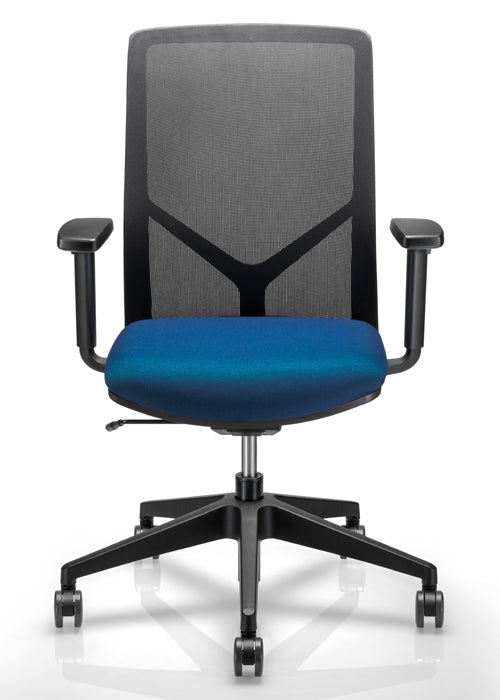 Silla Ejecutiva 2670 CA Ergoform
