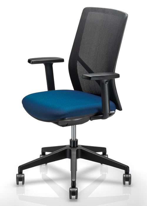 Silla Ejecutiva 2670 CA Ergoform