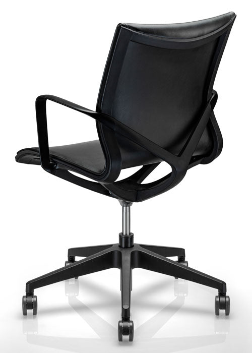 Silla Ejecutiva respaldo medio 2860 C Ergoform