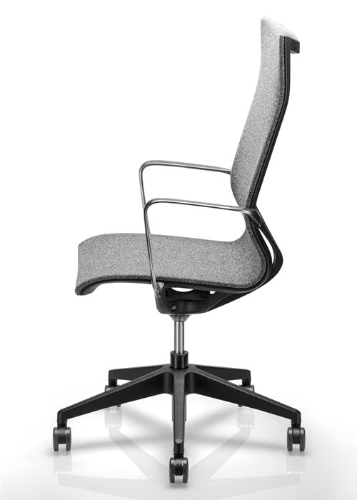 Silla Ejecutiva 2880 C Ergoform