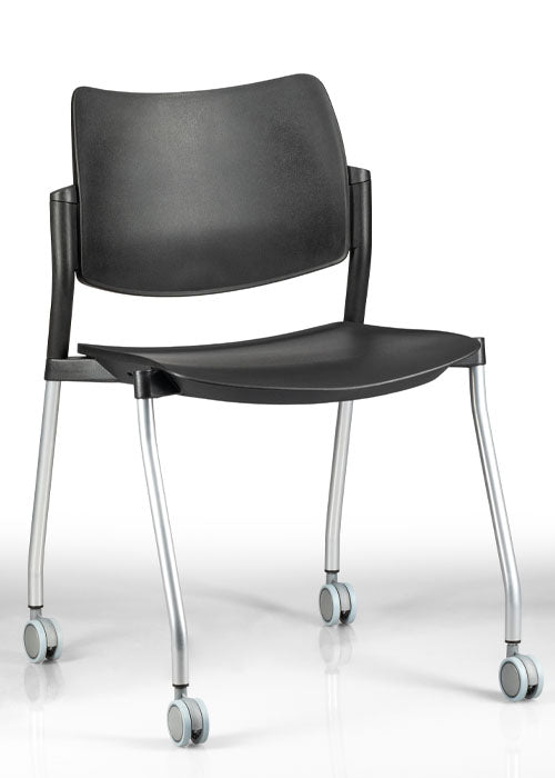 Silla de Visita 5061 Ergoform
