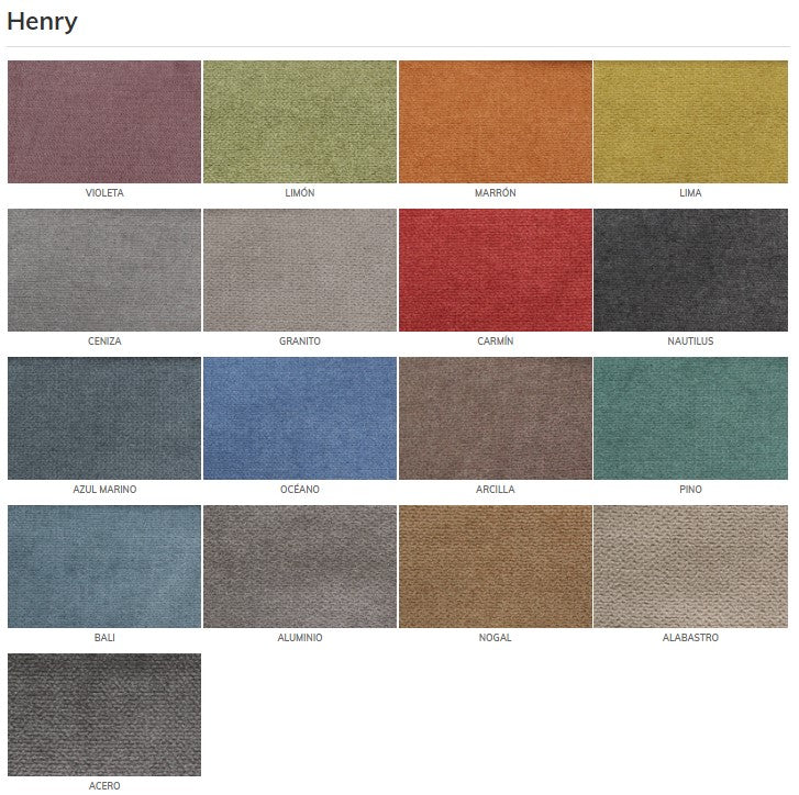 Sillón Kinzinka S Bratti