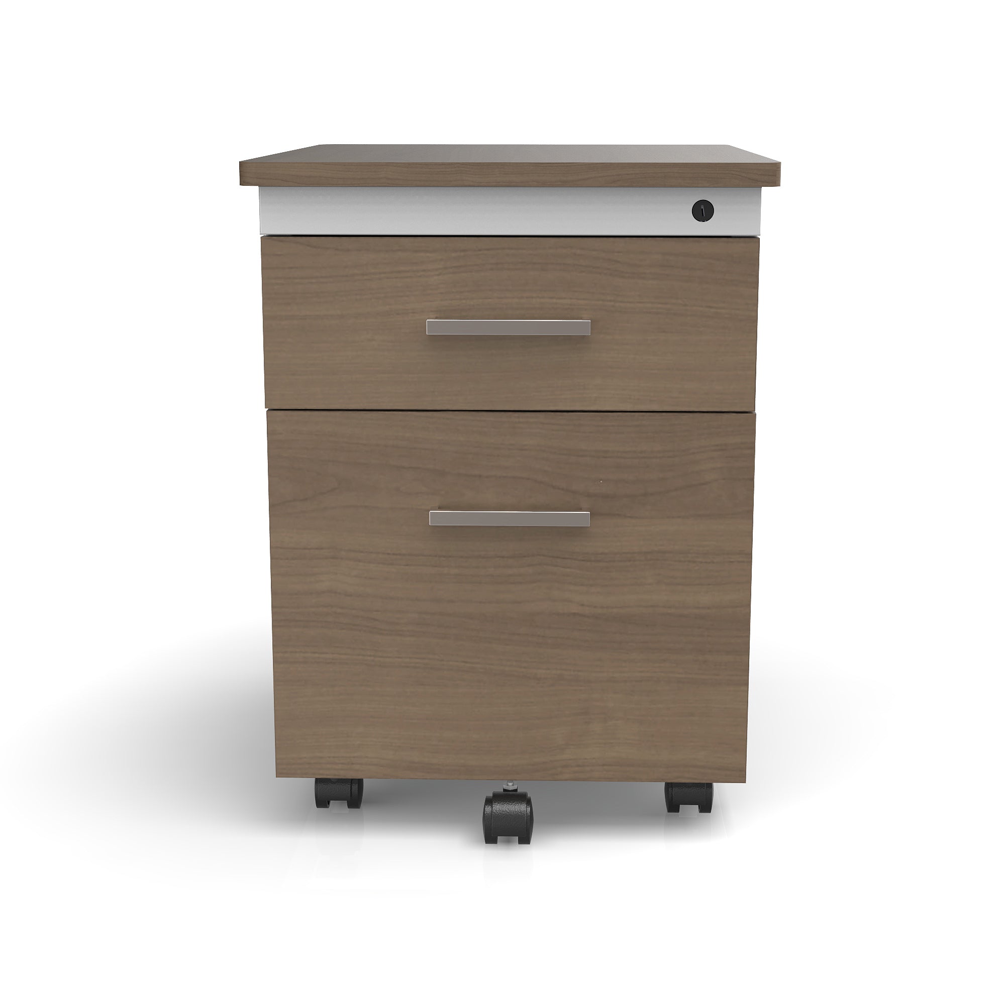 Archivero Metálico Móvil 310 Línea Italia