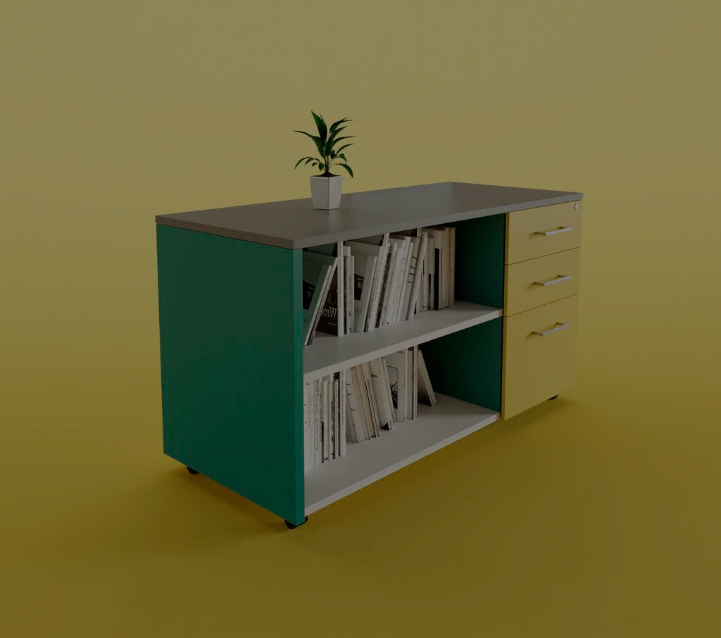 Muebles para Oficina