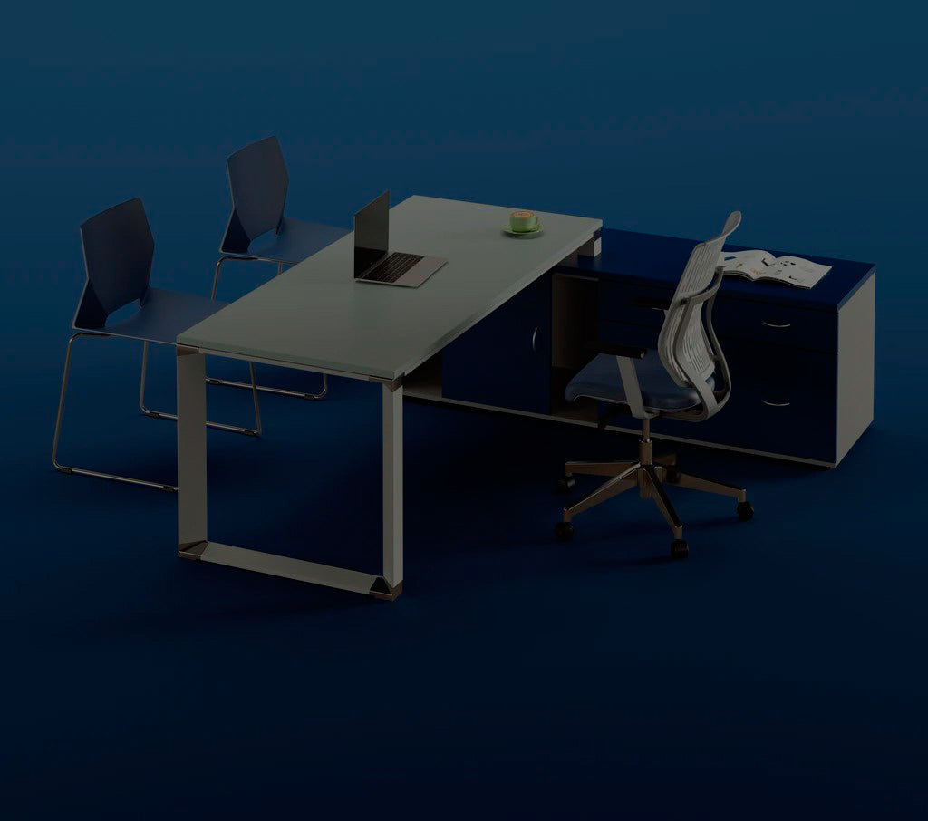 Muebles para Oficina