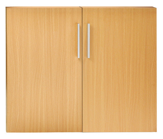 PULSE PUERTAS PARA LIBRERO 1800 IRONSTONE / BEECH JAS