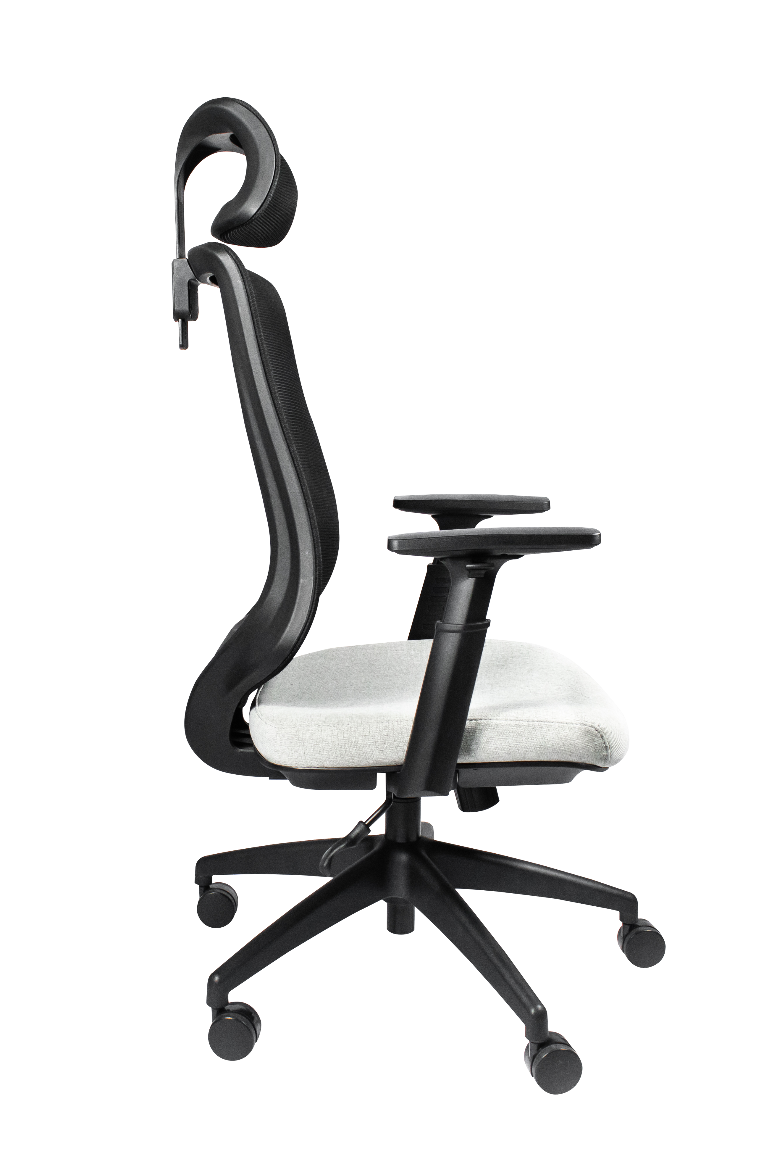 Silla Leah RE-2160/NG Requiez