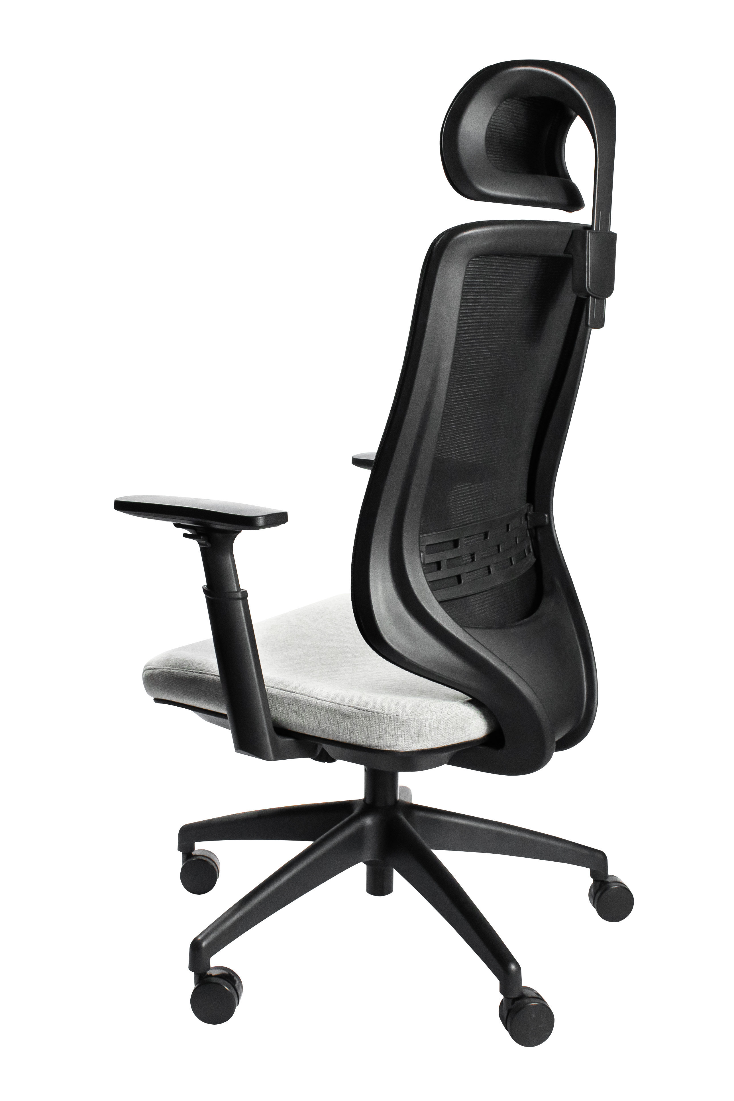 Silla Leah RE-2160/NG Requiez