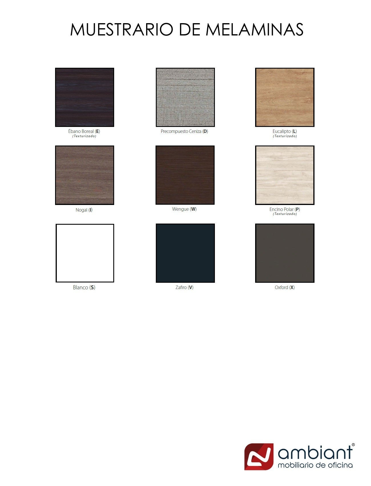 Mesa Multiusos 645 Línea Italia