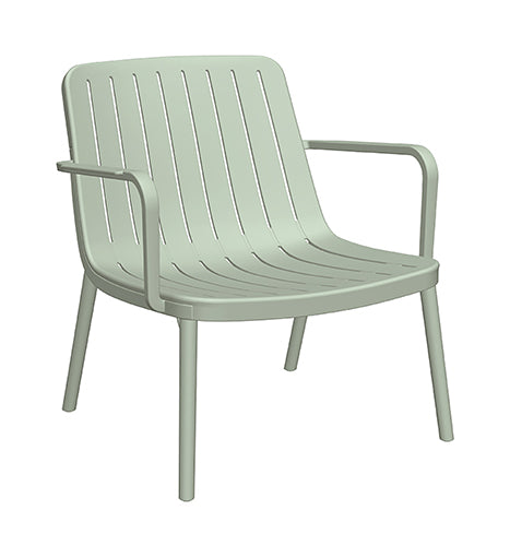 Silla Lounge Mónaco OHV-7229 Offiho