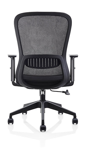 Silla Semi Ejecutiva Cozy OHE-173 Offiho