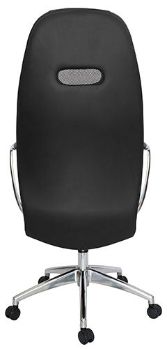 Silla de Dirección Alufsen OHE-405 Offiho