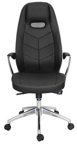 Silla de Dirección Alufsen OHE-405 Offiho
