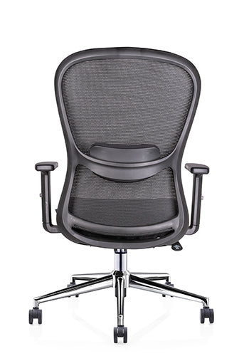Silla Ejecutiva Athelier OHE-903 Offiho