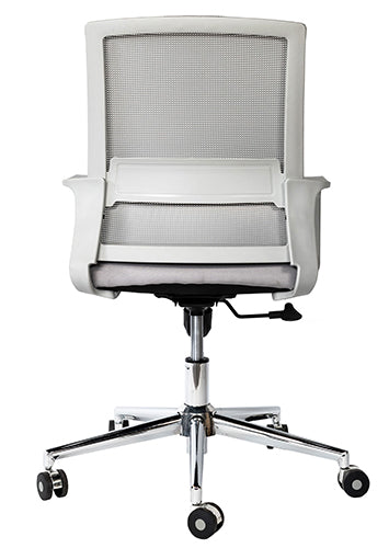 Silla Sling OHE-94 Plus Gris Offiho