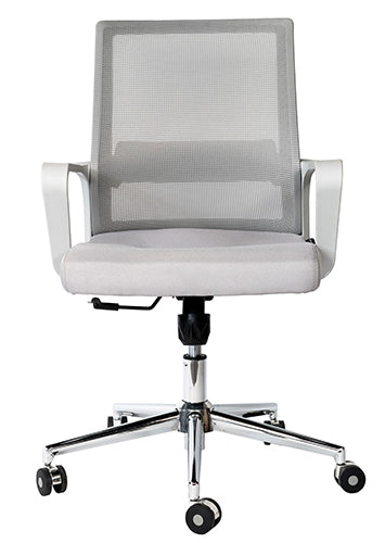 Silla Sling OHE-94 Plus Gris Offiho