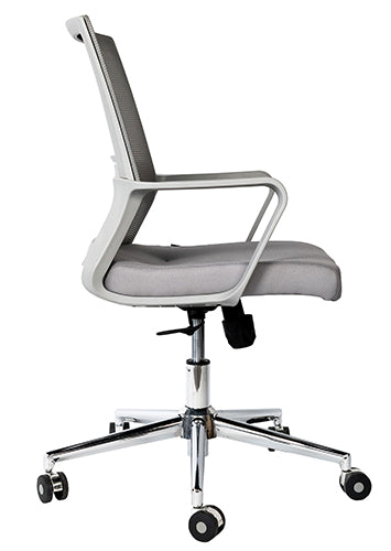 Silla Sling OHE-94 Plus Gris Offiho