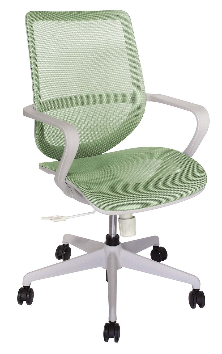 Silla Evolution OHE-99 Gris Offiho