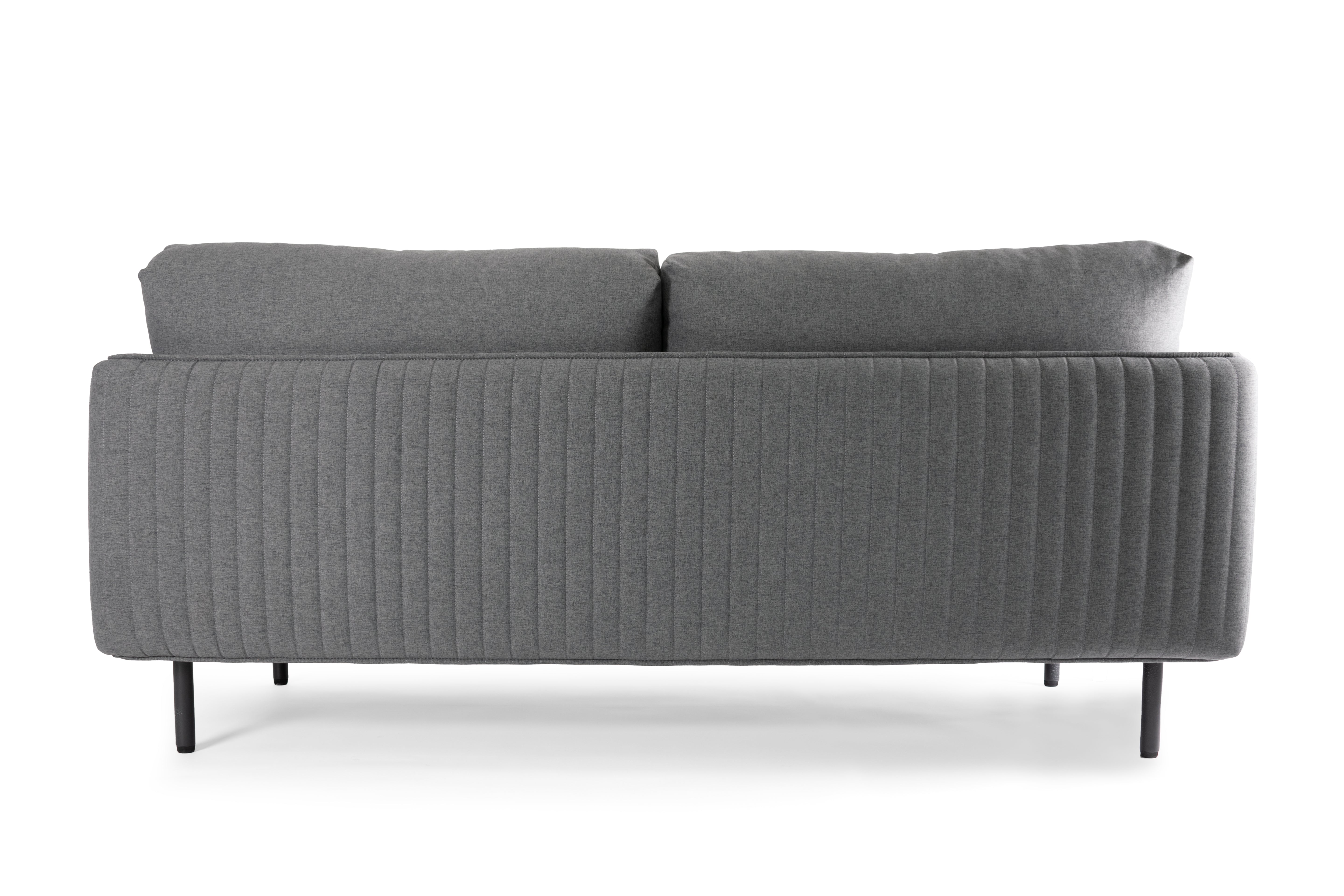 Sofá Fabrizia 2 Plazas OHM-31003 Offiho