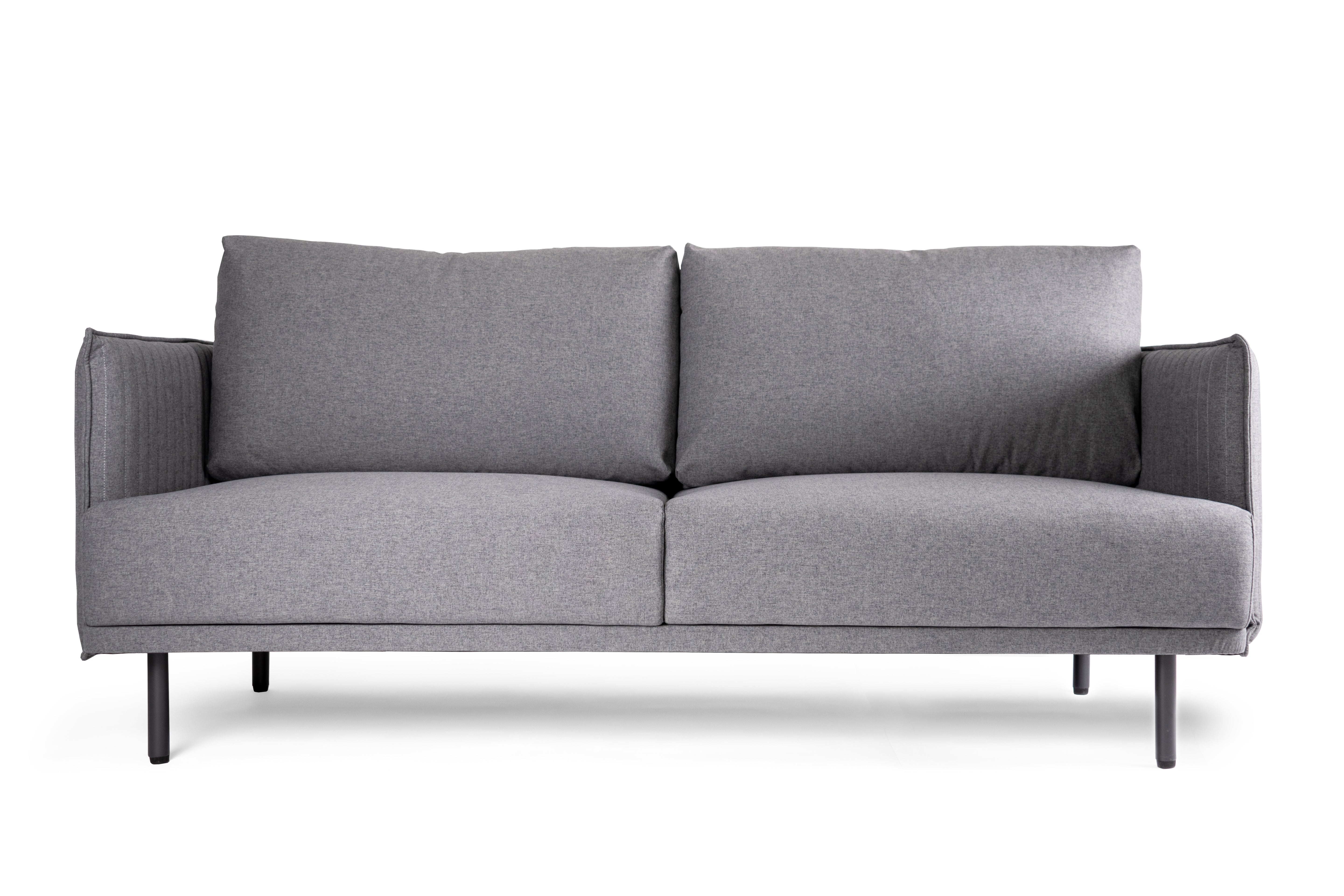 Sofá Fabrizia 2 Plazas OHM-31003 Offiho