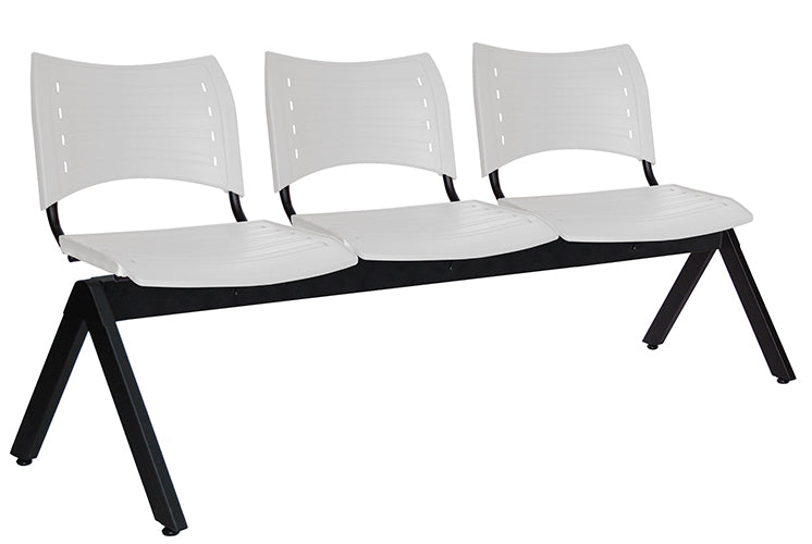 Banca Innova OHR-2700-3P de 3 Plazas