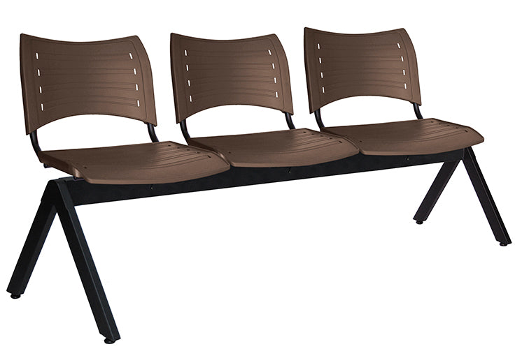 Banca Innova OHR-2700-3P de 3 Plazas