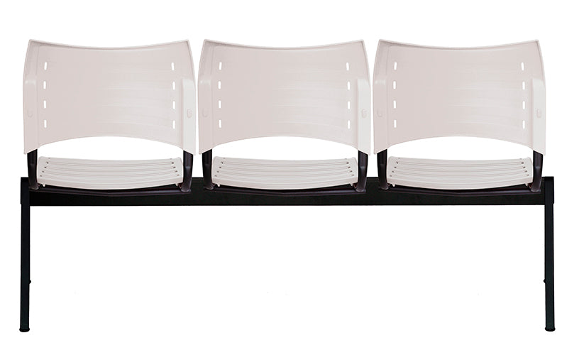 Banca Innova OHR-2700-3P de 3 Plazas