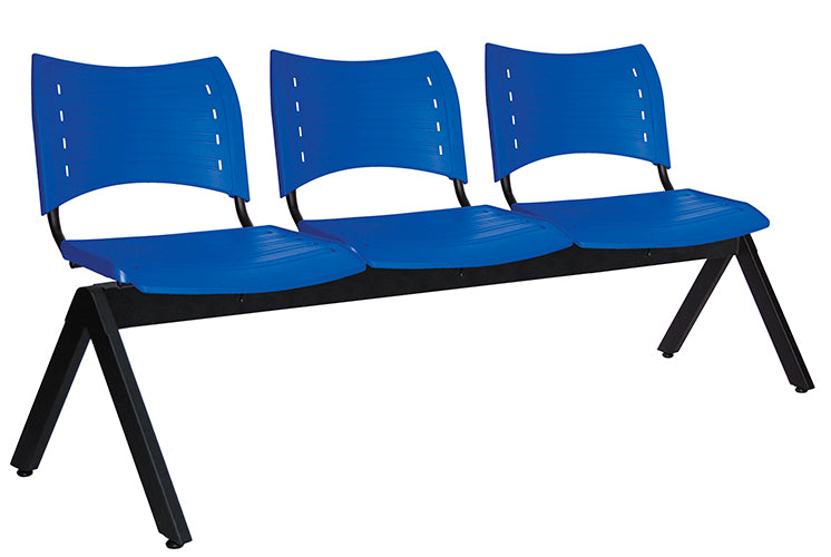 Banca Innova OHR-2700-3P de 3 Plazas