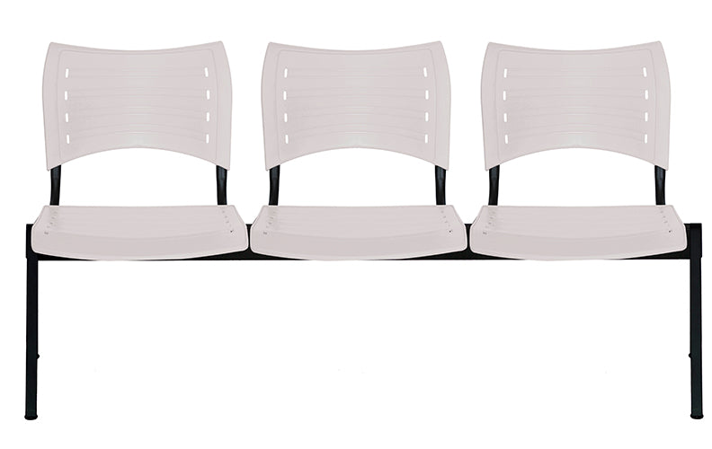 Banca Innova OHR-2700-3P de 3 Plazas