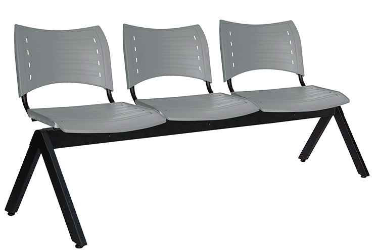 Banca Innova OHR-2700-3P de 3 Plazas