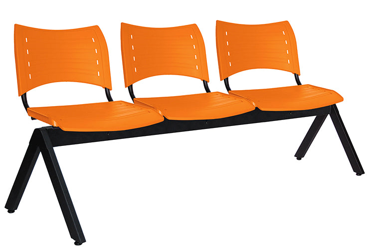 Banca Innova OHR-2700-3P de 3 Plazas