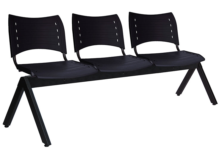 Banca Innova OHR-2700-3P de 3 Plazas