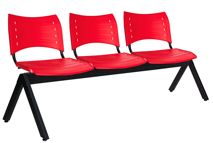 Banca Innova OHR-2700-3P de 3 Plazas