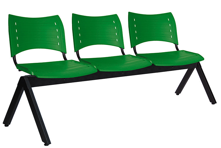 Banca Innova OHR-2700-3P de 3 Plazas