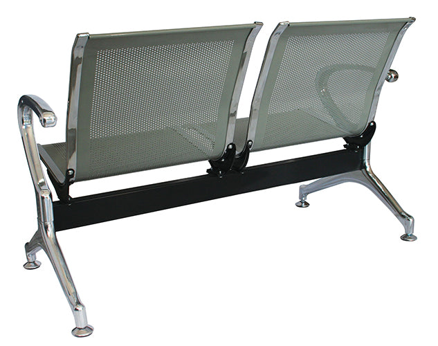 Banca Ivy de 2 Plazas Offiho OHR-2800-2PCR