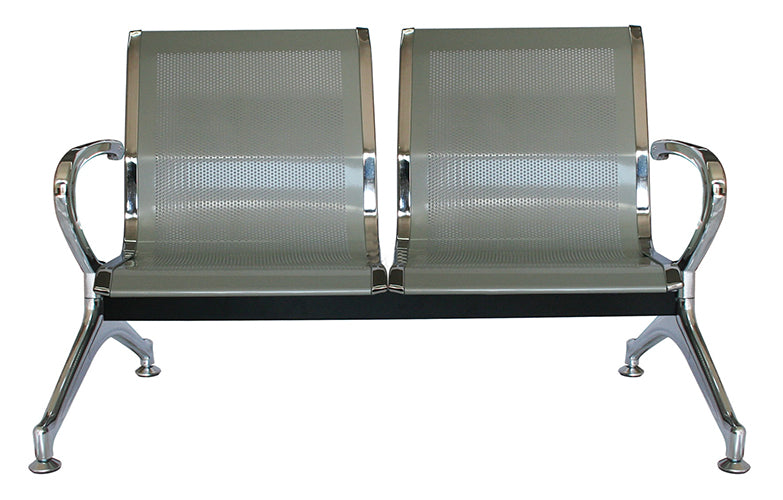 Banca Ivy de 2 Plazas Offiho OHR-2800-2PCR