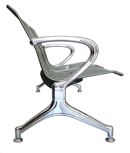 Banca Ivy de 2 Plazas Offiho OHR-2800-2PCR