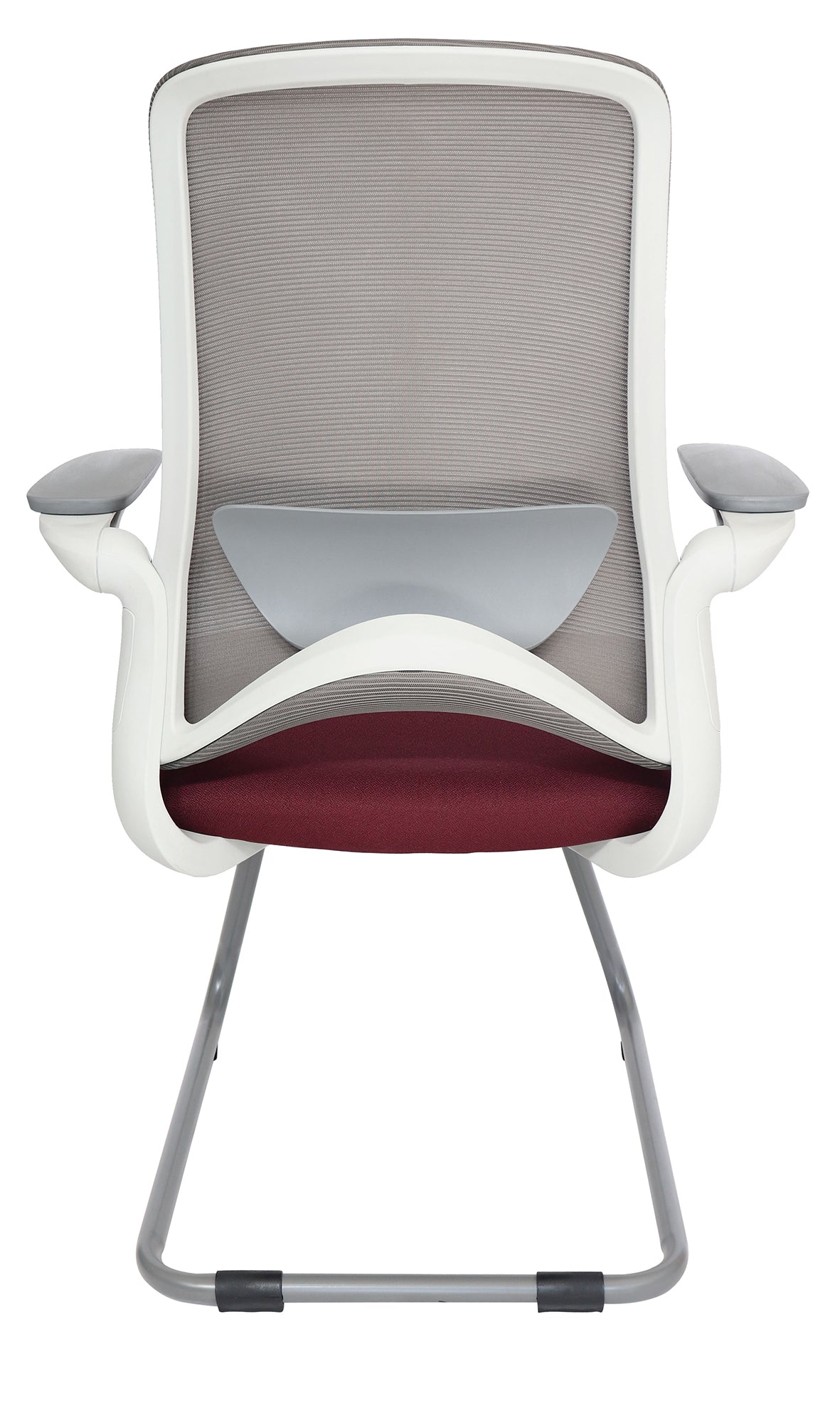 Silla Operativa Dolphin OHV-111 gris Offiho