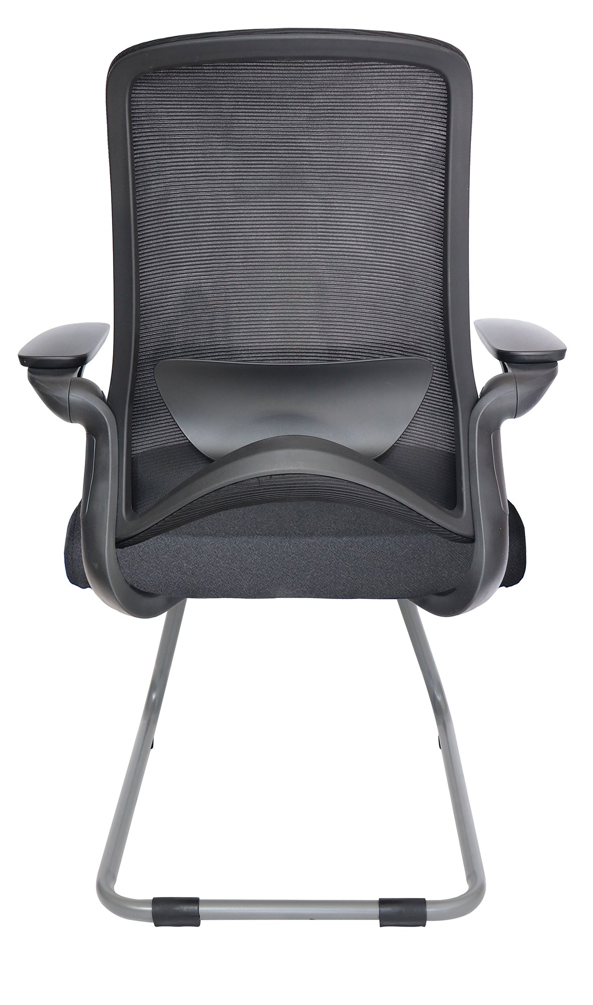 Silla Operativa Dolphin OHV-111 negro Offiho