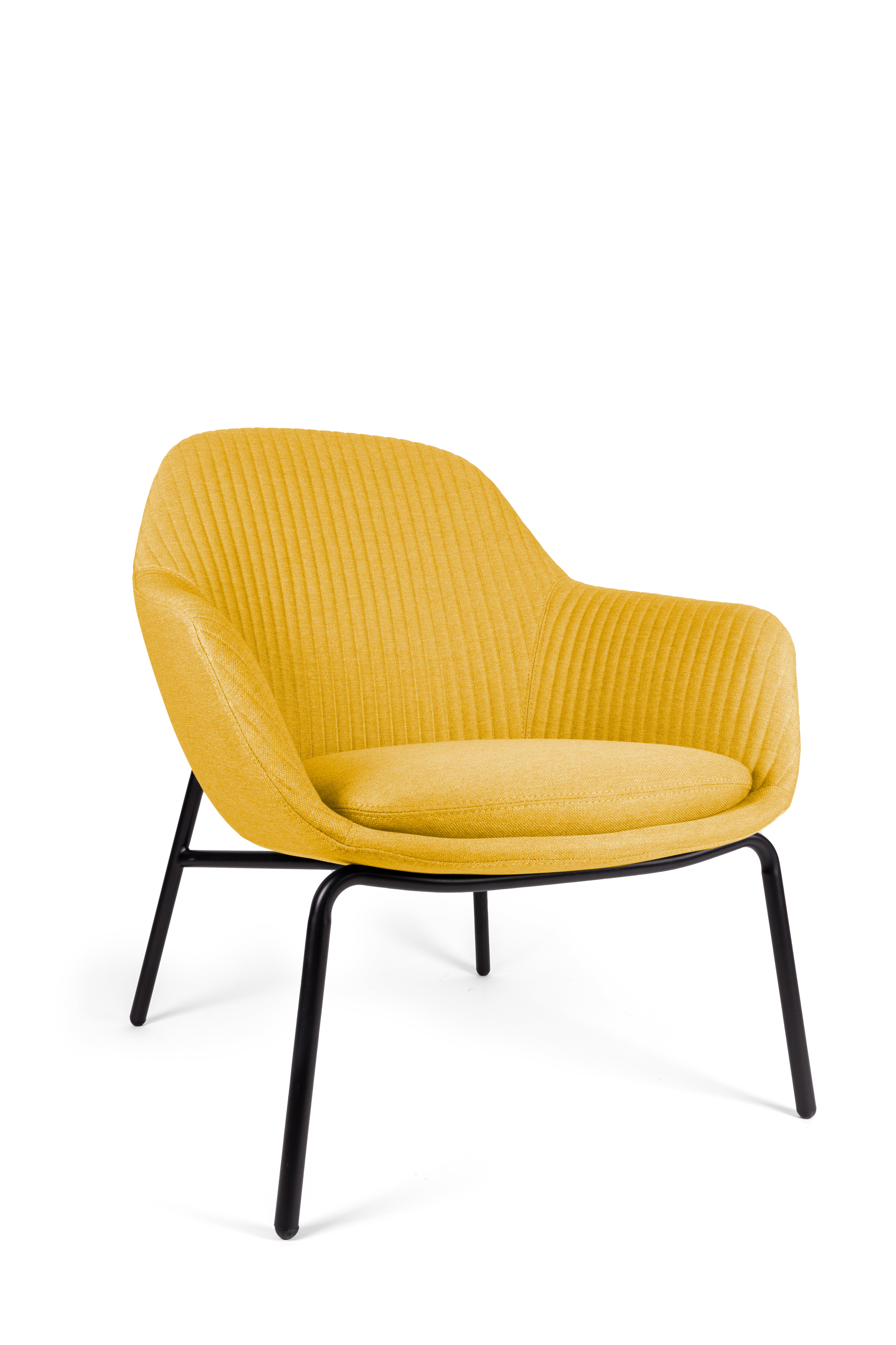 Sillón Lounge Fabrizia OHV-125 Offiho