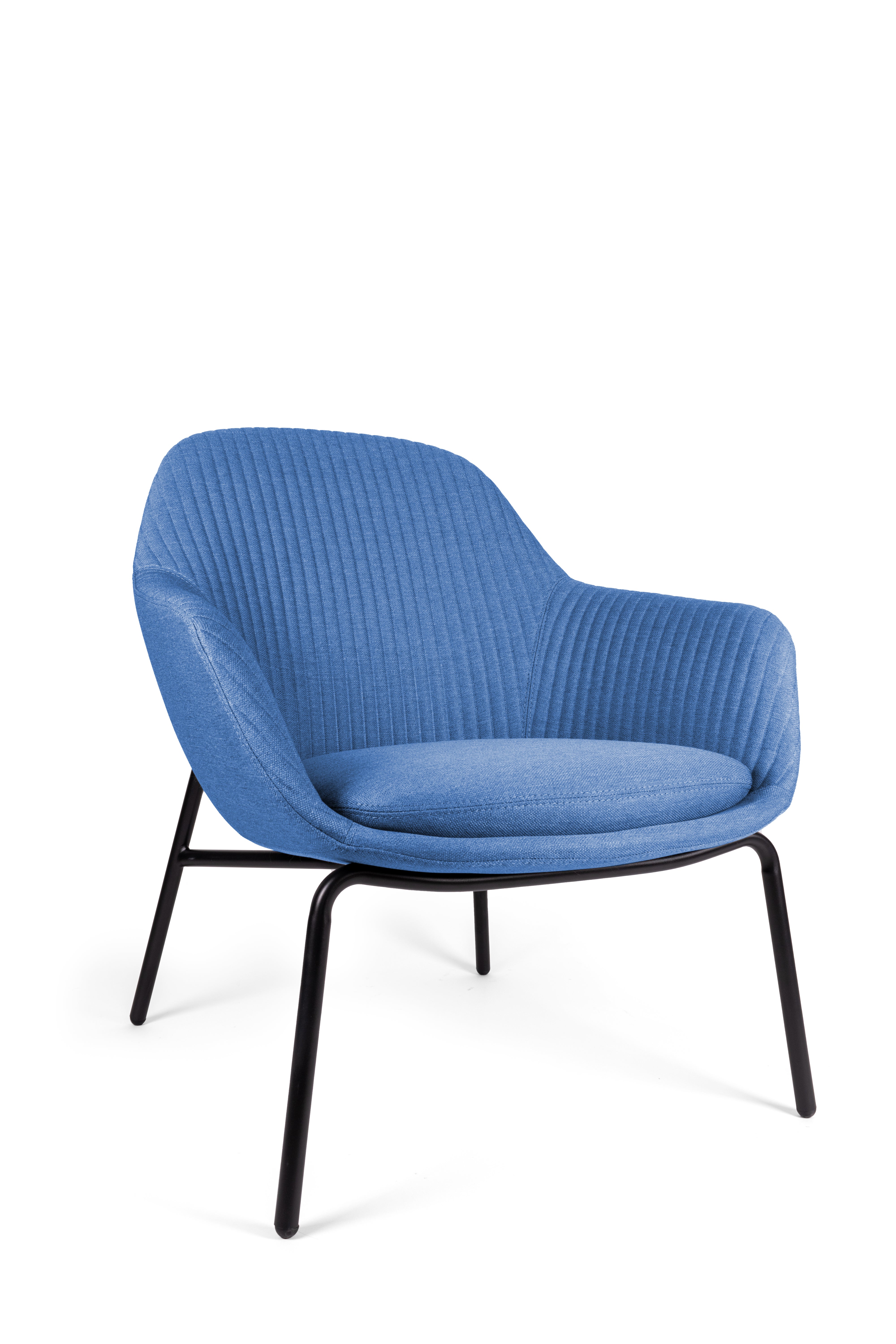 Sillón Lounge Fabrizia OHV-125 Offiho