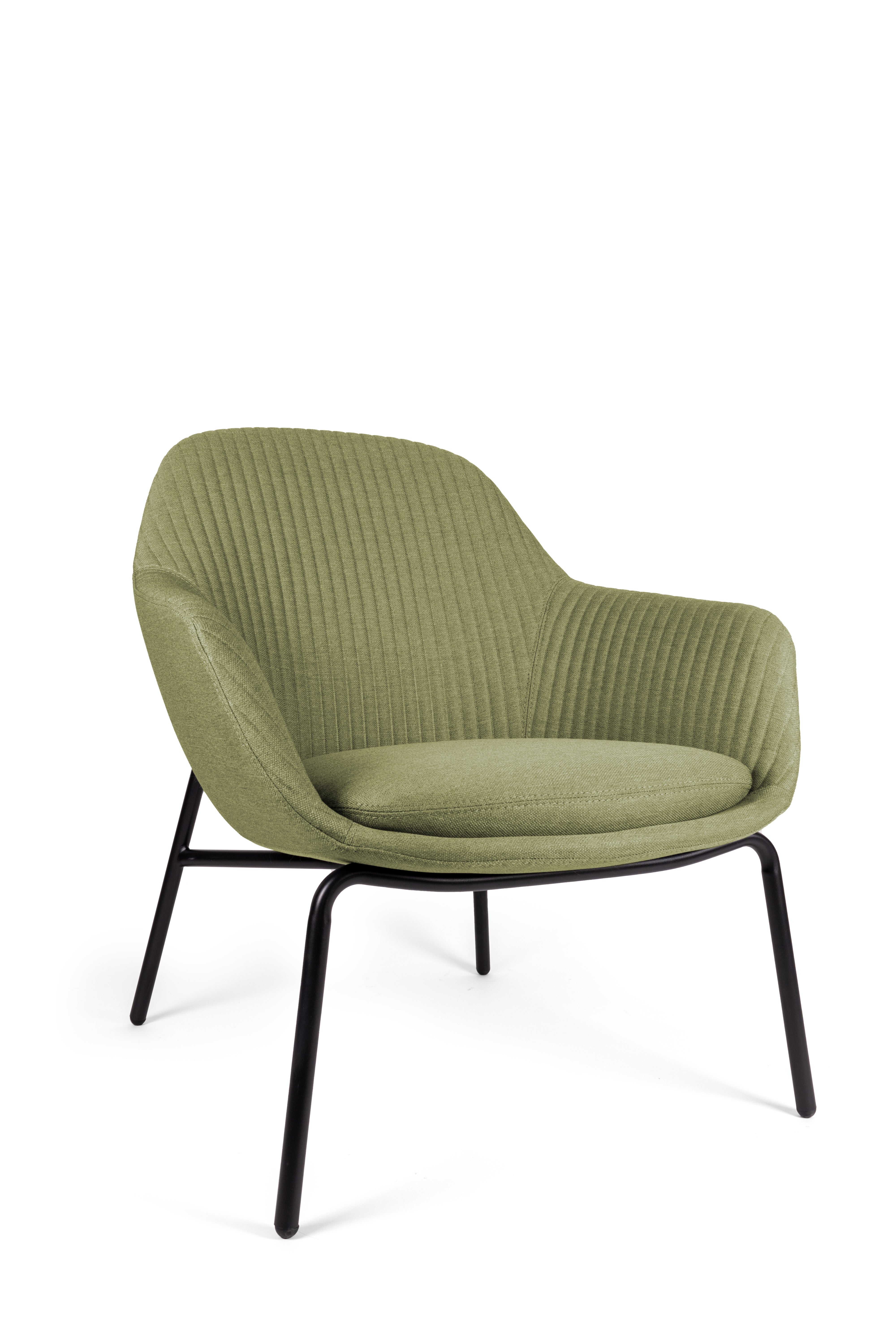 Sillón Lounge Fabrizia OHV-125 Offiho