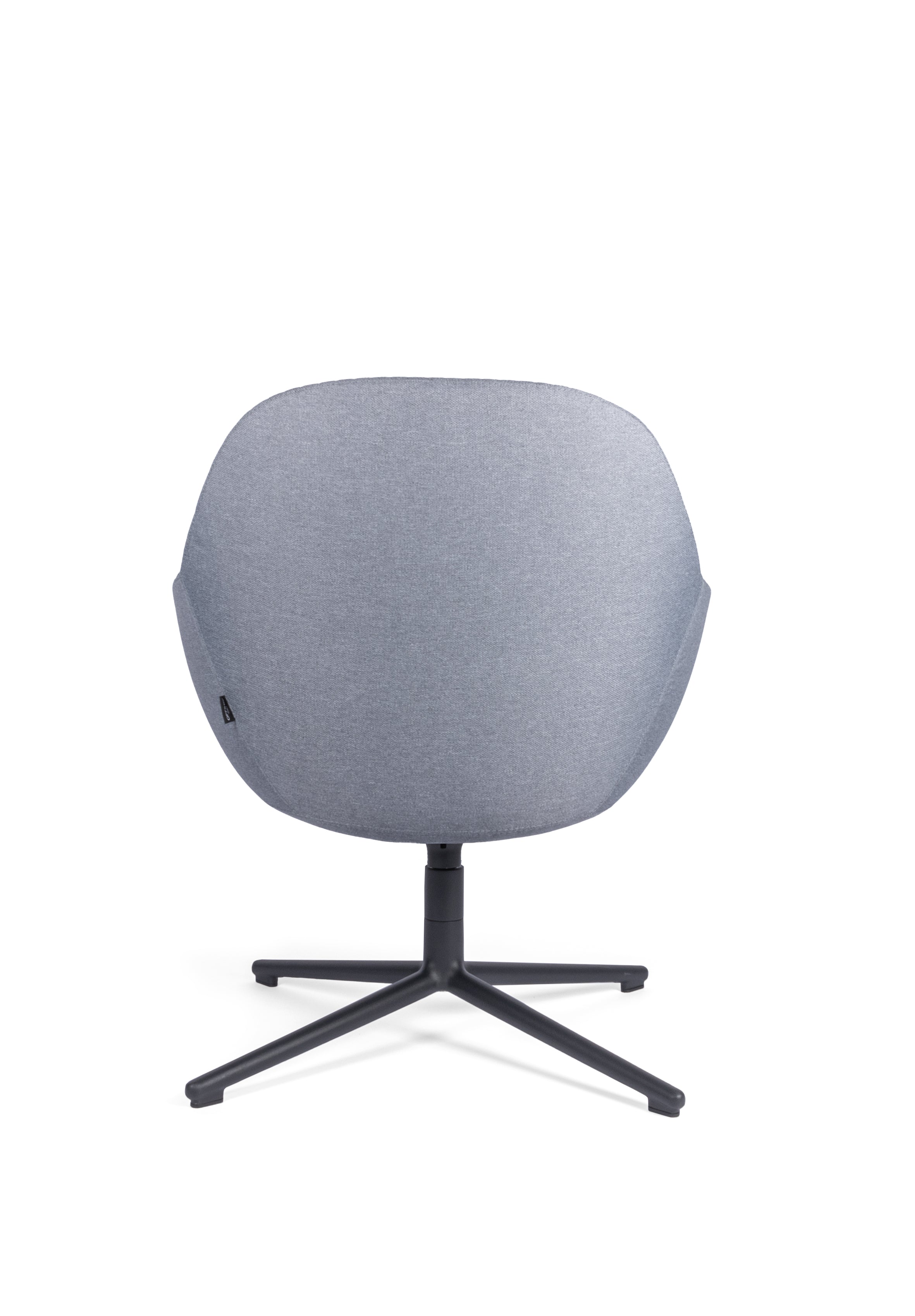 Sillón Lounge Fabrizia OHV-128 Offiho