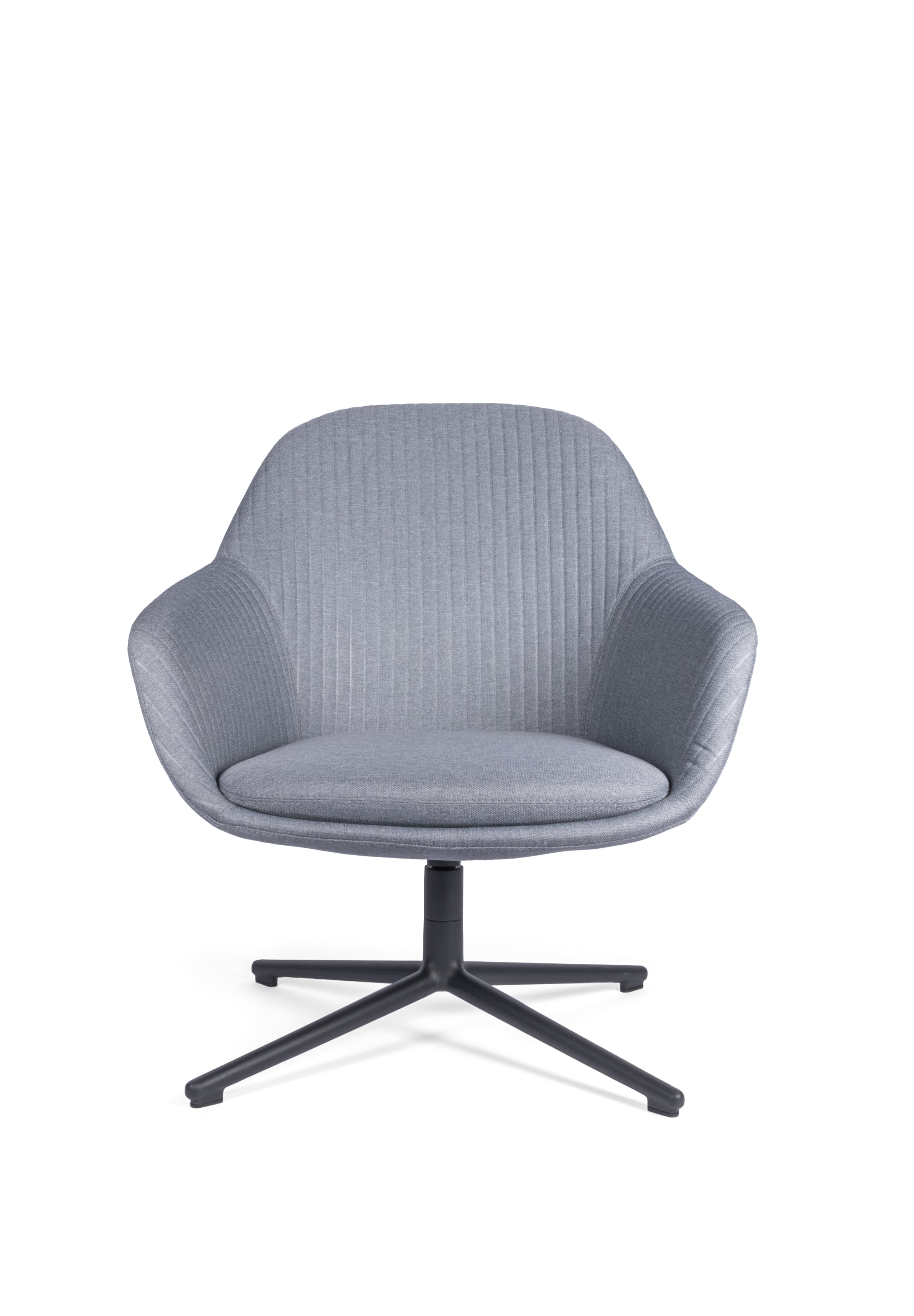 Sillón Lounge Fabrizia OHV-128 Offiho