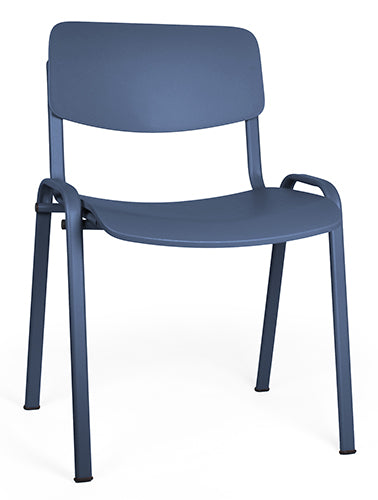 Silla de Visita Milk OHV-66 Offiho