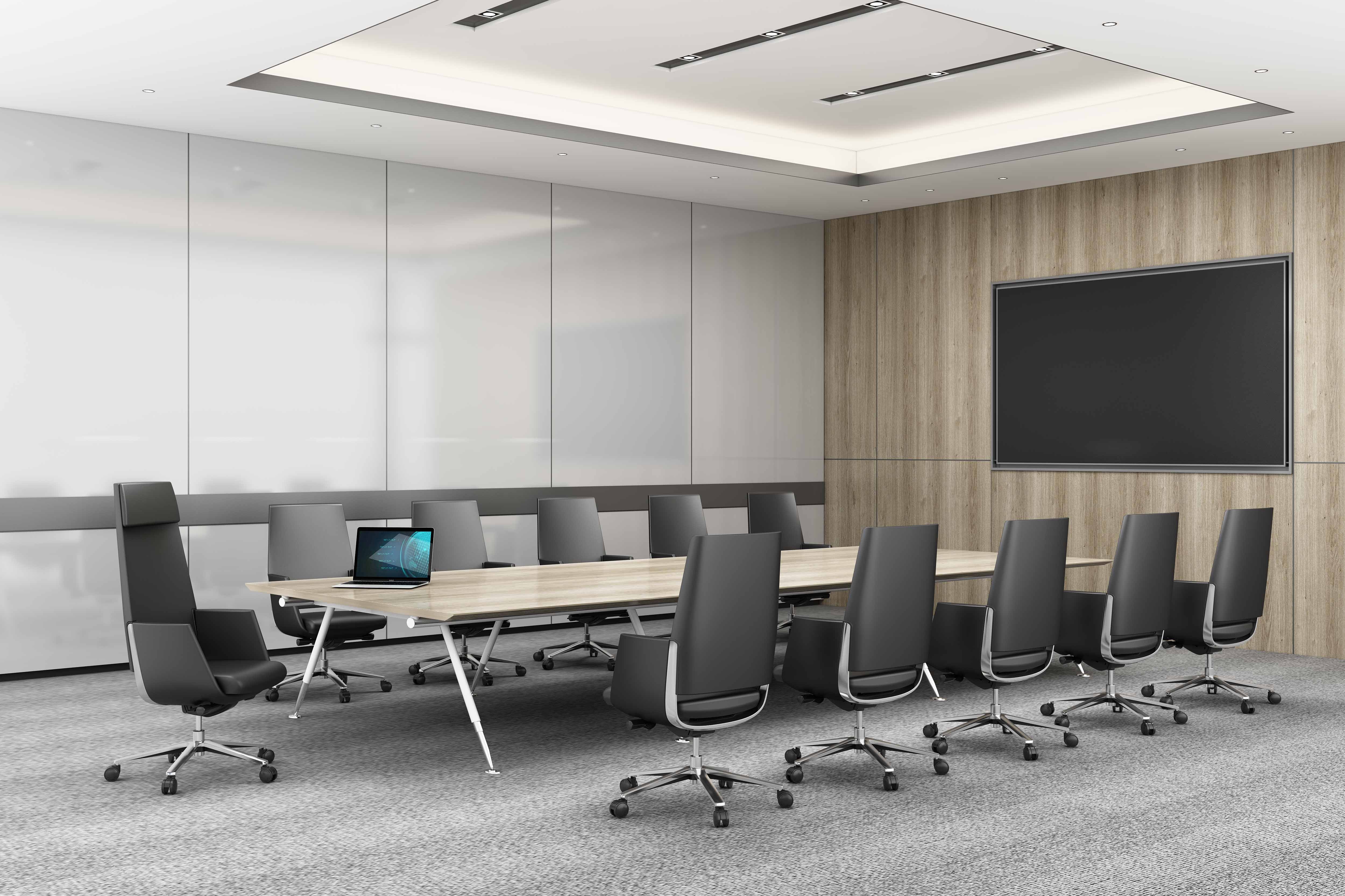 Sillón Ejecutivo Zenit RP-6050 Reqüiez