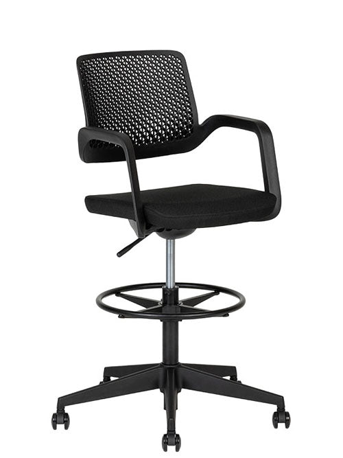 Silla Alta Altra Techno