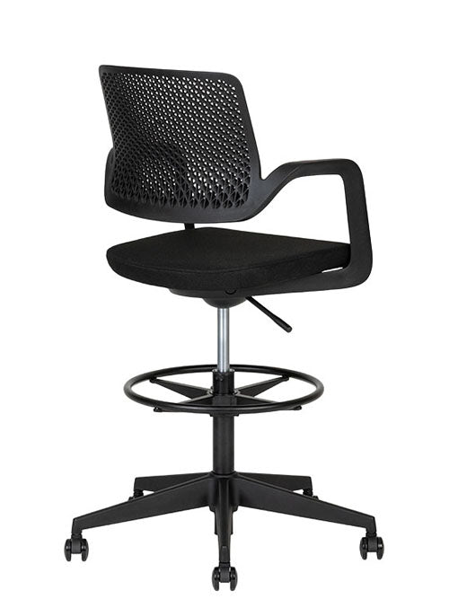 Silla Alta Altra Techno